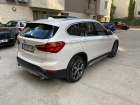 BMW X1 2.0 / xDrive / xLine / Distronic / LED /  | Mobile.bg    3