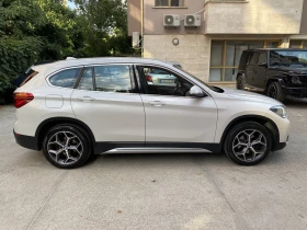 BMW X1 2.0 / xDrive / xLine / Distronic / LED /  | Mobile.bg    2