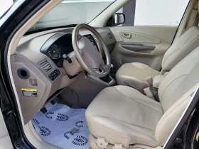 Hyundai Tucson 2.0CRDI 4x4   | Mobile.bg    9