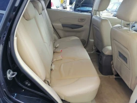 Hyundai Tucson 2.0CRDI 4x4   | Mobile.bg    7