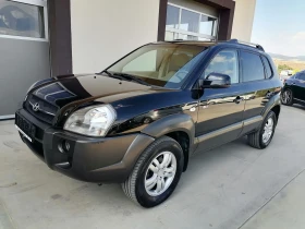 Hyundai Tucson 2.0CRDI 4x4   | Mobile.bg    2