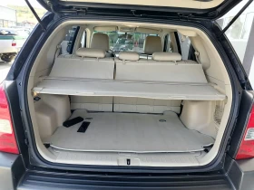 Hyundai Tucson 2.0CRDI 4x4   | Mobile.bg    11