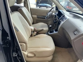 Hyundai Tucson 2.0CRDI 4x4   | Mobile.bg    8