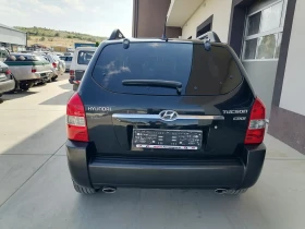 Hyundai Tucson 2.0CRDI 4x4   | Mobile.bg    5