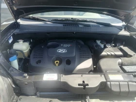 Hyundai Tucson 2.0CRDI 4x4   | Mobile.bg    13