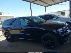Dodge Durango 2019 DODGE DURANGO SXT PLUS RWD | Mobile.bg    6