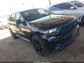 Dodge Durango 2019 DODGE DURANGO SXT PLUS RWD