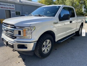  Ford F150