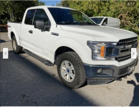 Ford F150 SUPERCAB* XLT*  | Mobile.bg    3