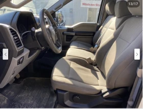 Ford F150 SUPERCAB* XLT*  | Mobile.bg    12
