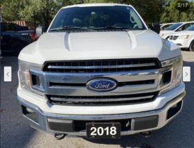 Ford F150 SUPERCAB* XLT*  | Mobile.bg    5