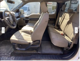 Ford F150 SUPERCAB* XLT*  | Mobile.bg    13