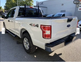 Ford F150 SUPERCAB* XLT*  | Mobile.bg    4