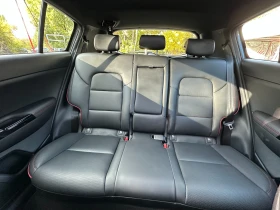Обява за продажба на Kia Sportage 1.6 GDI (FULL GT LINE) ~50 400 лв. - изображение 3
