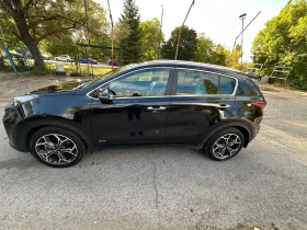 Обява за продажба на Kia Sportage 1.6 GDI (FULL GT LINE) ~50 400 лв. - изображение 8