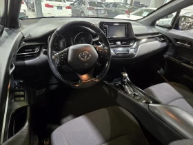 Toyota C-HR * XLE Sport Utility CVT No Accident Remote Starter | Mobile.bg    6