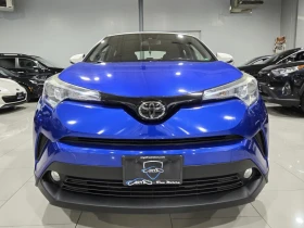 Toyota C-HR * XLE Sport Utility CVT No Accident Remote Starter | Mobile.bg    2