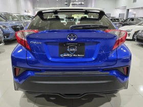Toyota C-HR * XLE Sport Utility CVT No Accident Remote Starter | Mobile.bg    4