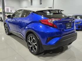 Toyota C-HR * XLE Sport Utility CVT No Accident Remote Starter | Mobile.bg    3