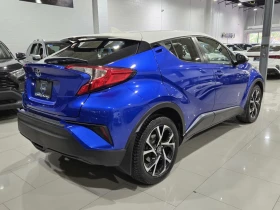 Toyota C-HR * XLE Sport Utility CVT No Accident Remote Starter | Mobile.bg    5