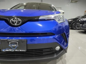 Toyota C-HR * XLE Sport Utility CVT No Accident Remote Starter | Mobile.bg    10