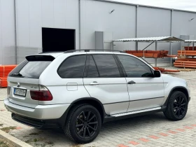 Обява за продажба на BMW X5 E53  facelift - 3.0d ~11 300 лв. - изображение 4