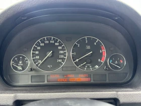 Обява за продажба на BMW X5 E53  facelift - 3.0d ~11 300 лв. - изображение 7