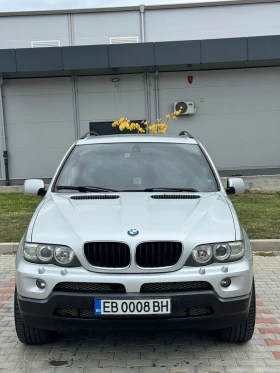 Обява за продажба на BMW X5 E53  facelift - 3.0d ~11 300 лв. - изображение 1