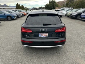 Audi Q5 * Progressiv * CARFAX *    | Mobile.bg    4