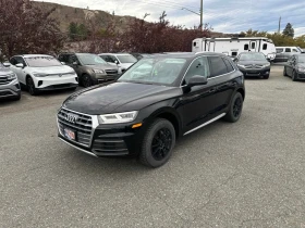     Audi Q5 * Progressiv * CARFAX *   