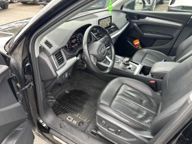 Audi Q5 * Progressiv * CARFAX *    | Mobile.bg    5
