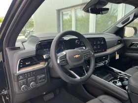 Chevrolet Suburban 6.2 V8 HIGH COUNTRY/FACELIFT/HUD/PANO/TV/7- | Mobile.bg    7