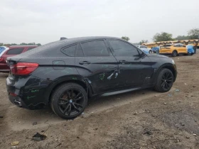BMW X6 M* SPORT* ДИГИТАЛНО* ТАБЛО* ПОДГРЕВ* КАМЕРА* КЕЙЛЕ - 33500 лв. / 17128.28 € - 88848421 2