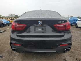 BMW X6 M* SPORT* ДИГИТАЛНО* ТАБЛО* ПОДГРЕВ* КАМЕРА* КЕЙЛЕ - 33500 лв. / 17128.28 € - 88848421 6