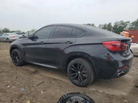 BMW X6 M* SPORT* ДИГИТАЛНО* ТАБЛО* ПОДГРЕВ* КАМЕРА* КЕЙЛЕ - 33500 лв. / 17128.28 € - 88848421 4