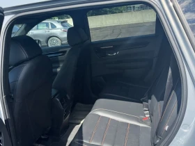 Honda Cr-v * Touring * CARFAX * БЕЗ ПЪРВОНАЧАЛНА ВНОСКА - 67550 лв. / 34537.77 € - 66979386 10