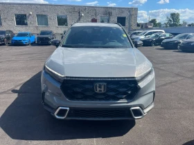 Honda Cr-v * Touring * CARFAX * БЕЗ ПЪРВОНАЧАЛНА ВНОСКА - 67550 лв. / 34537.77 € - 66979386 2