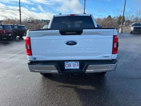 Ford F150 * CARFAX * БЕЗ ПЪРВОНАЧАЛНА ВНОСКА - 62115 лв. / 31758.90 € - 44272663 5