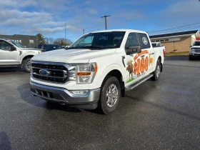 Ford F150 * CARFAX * БЕЗ ПЪРВОНАЧАЛНА ВНОСКА