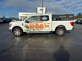 Ford F150 * CARFAX * БЕЗ ПЪРВОНАЧАЛНА ВНОСКА - 62115 лв. / 31758.90 € - 44272663 3