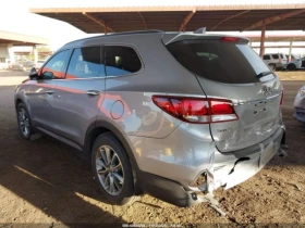 Hyundai Santa fe SE - 22500 лв. / 11504.07 € - 17289573 4