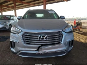 Hyundai Santa fe SE - 22500 лв. / 11504.07 € - 17289573 9