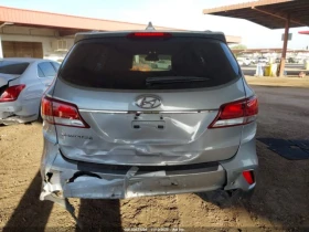 Hyundai Santa fe SE - 22500 лв. / 11504.07 € - 17289573 11