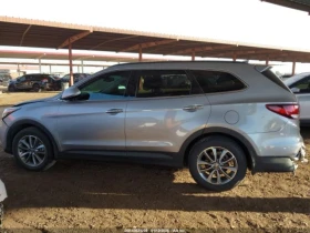 Hyundai Santa fe SE - 22500 лв. / 11504.07 € - 17289573 7