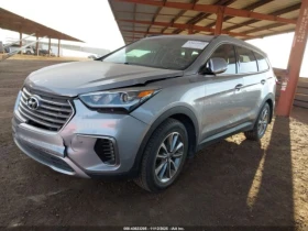Hyundai Santa fe SE - 22500 лв. / 11504.07 € - 17289573 3