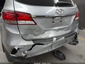 Hyundai Santa fe SE - 22500 лв. / 11504.07 € - 17289573 10