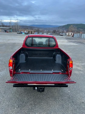 Mitsubishi L200 2.5* Климатик* , снимка 9