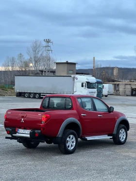 Mitsubishi L200 2.5* Климатик* , снимка 8