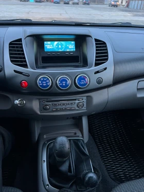 Mitsubishi L200 2.5* Климатик* , снимка 6