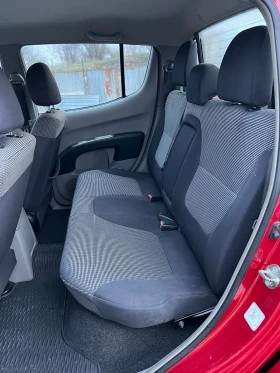 Mitsubishi L200 2.5* Климатик* , снимка 11